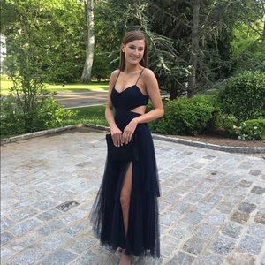 Meet your Posher, Georgia